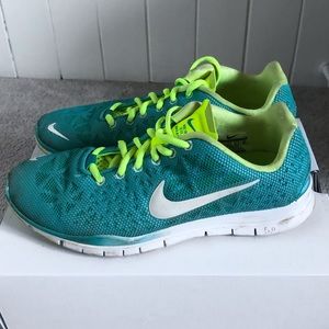 COPY - Nike Free Running Shoes